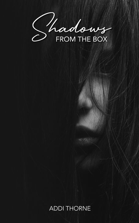 Coming Soon: Shadows From The Box