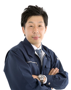 塗装の案内人