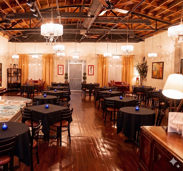 Chayz Lounge