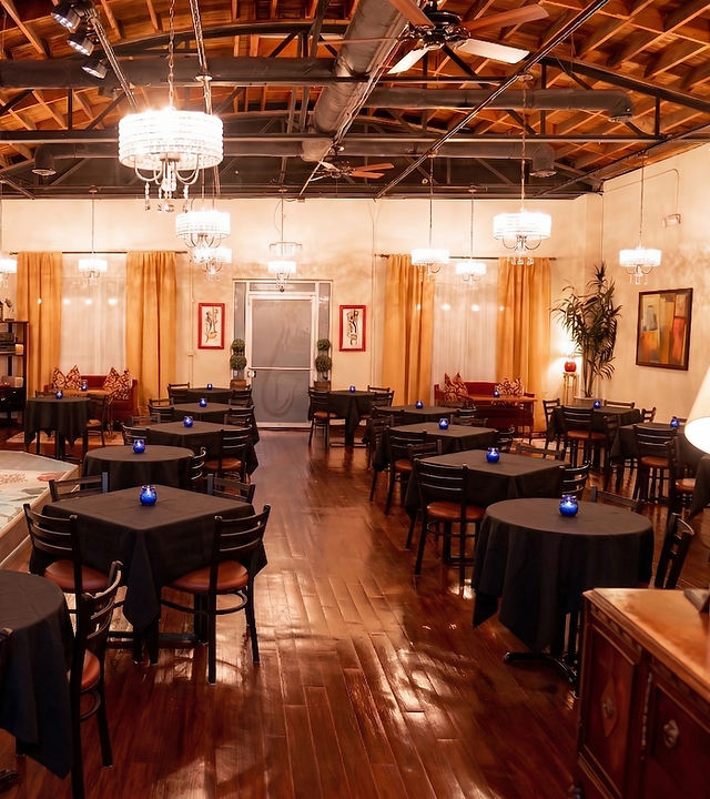 Brand Partners | Chayz Lounge | Collaborating for Jazz & Dining