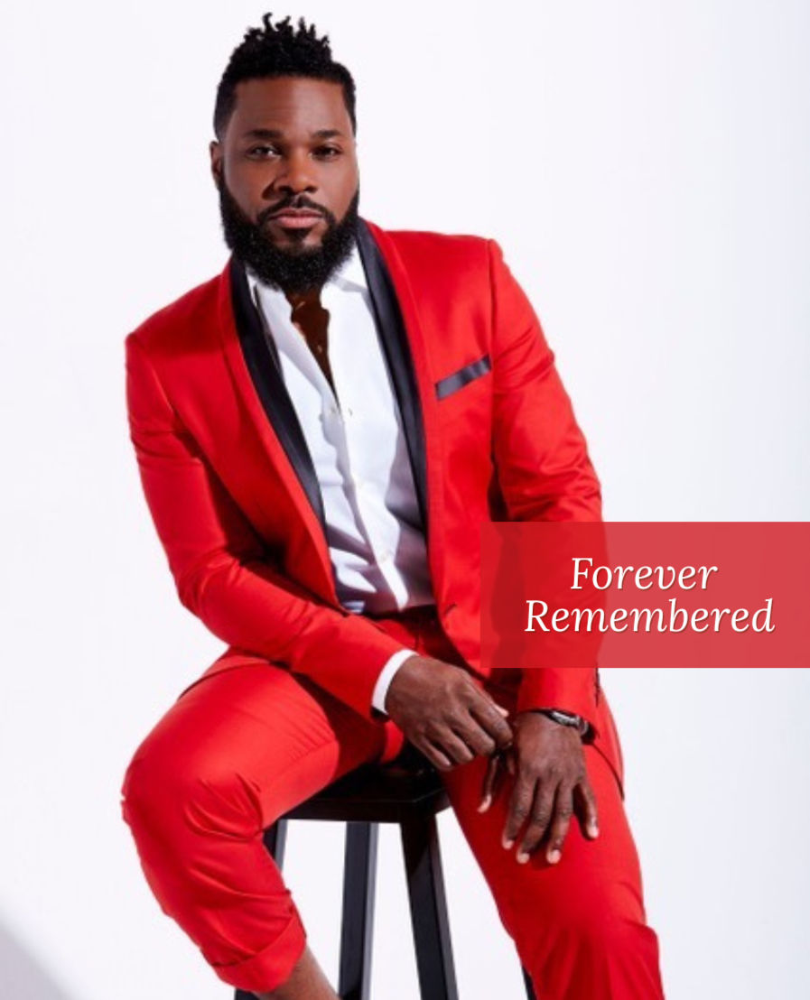 Malcolm-Jamal Warner