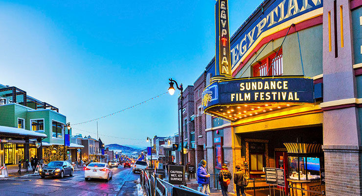 Sundance Film Festival