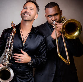 Hank Bilal & Phil Denny