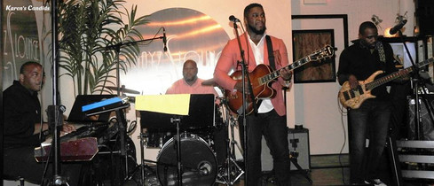 Gallery | Columbia, SC | Chayz Lounge