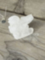 Thumbnail: Clear Quartz Animal