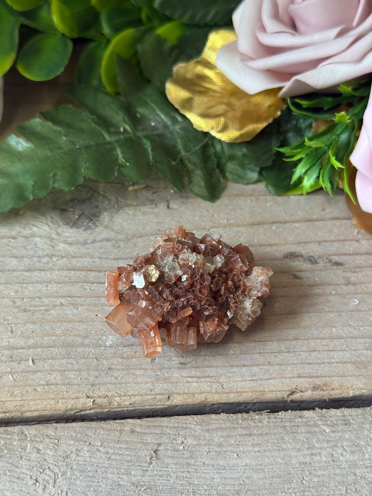 Aragonite