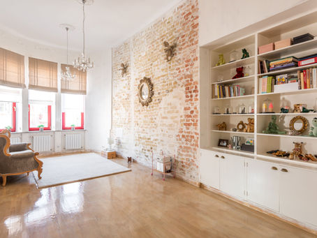 Crystals You Should Have by Your Front Door