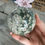 Thumbnail: Russian Flower Agate Sphere