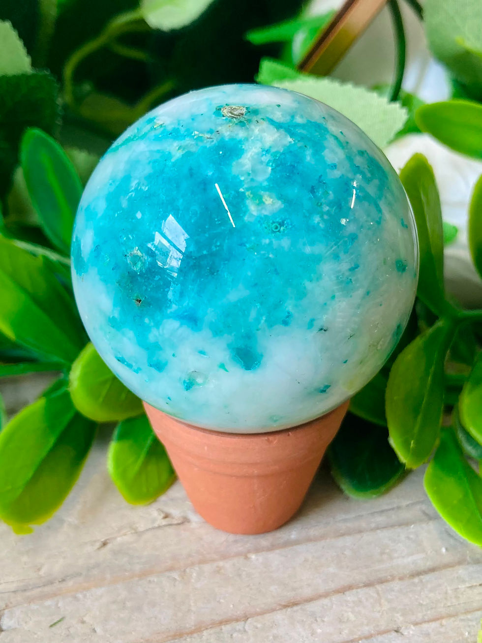Thumbnail: Phoenix Sphere