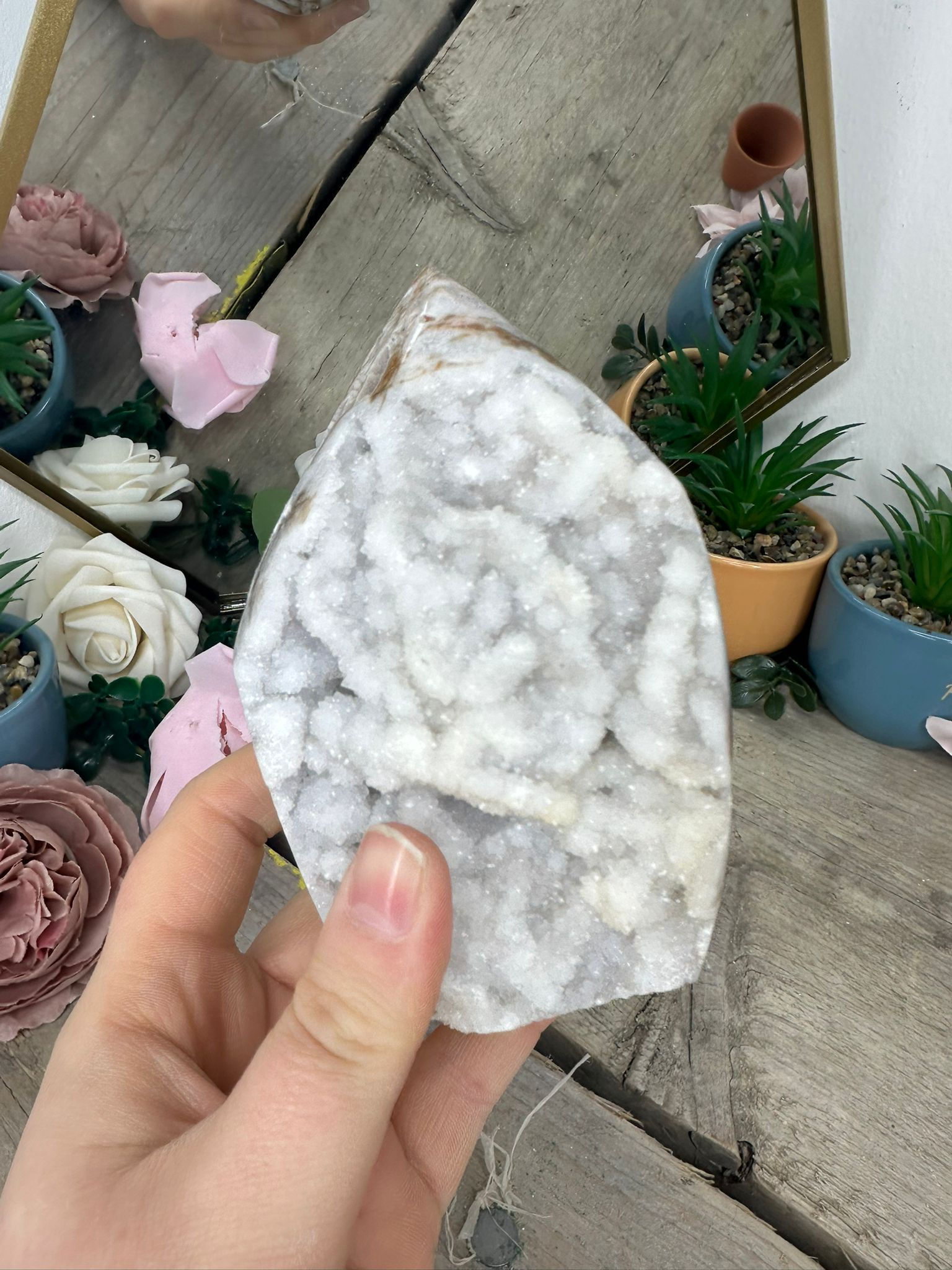 Sphalerite Freeform