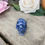 Thumbnail: Sodalite Skull