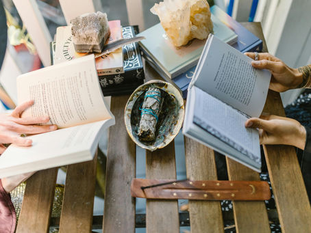 Daily Crystal Rituals to Shift Your Energy