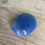 Thumbnail: Blue Aventurine Palmstone