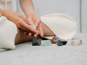 How to Choose Your First Crystal