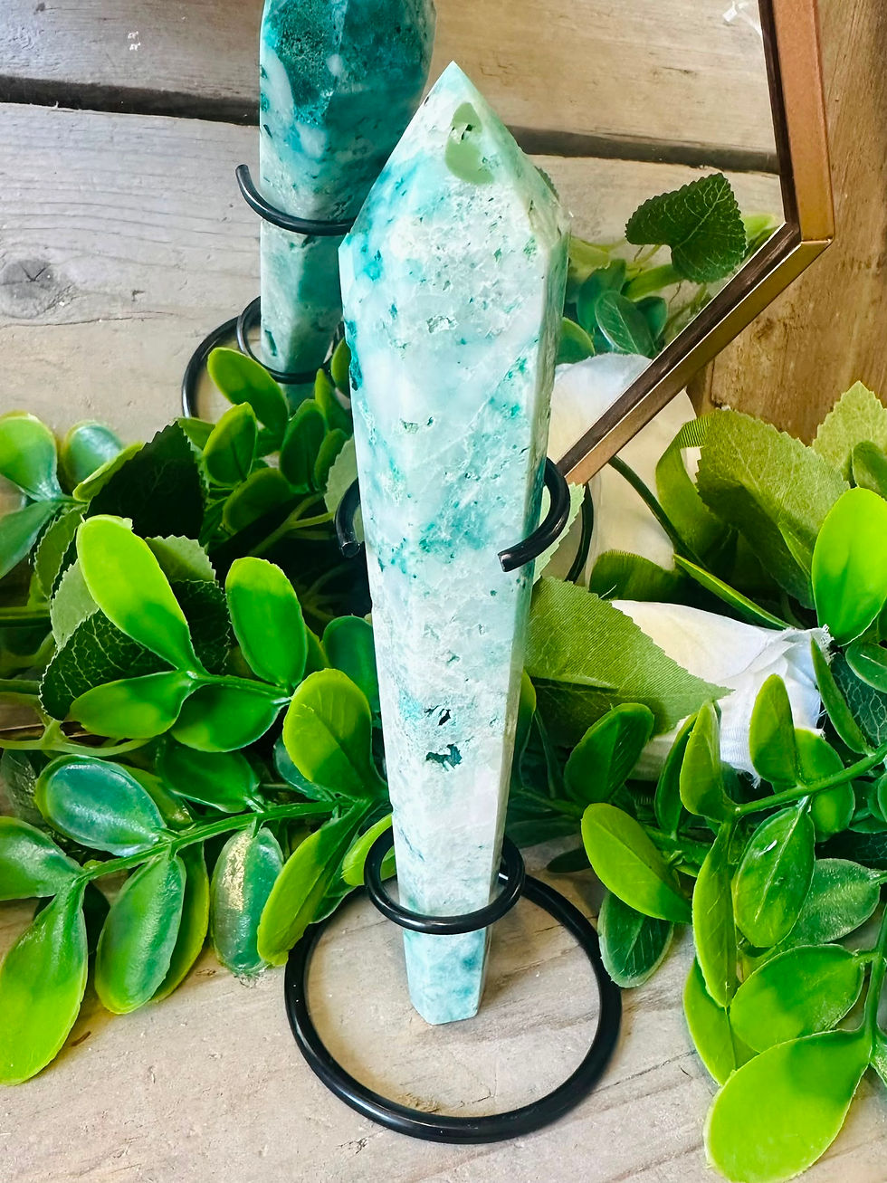 Thumbnail: Phoenix Wand