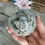 Thumbnail: Russian Flower Agate Sphere
