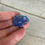 Thumbnail: Blue Aventurine Frog