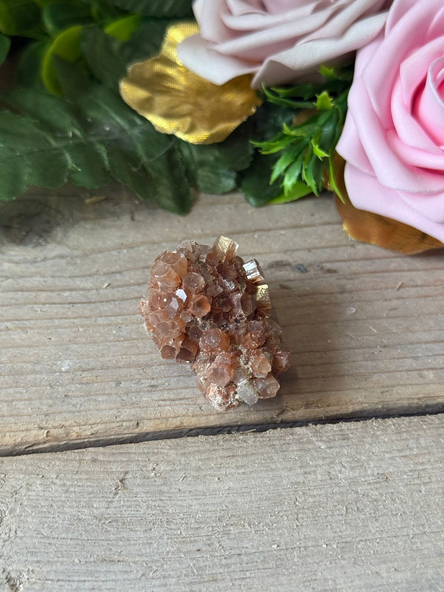 Aragonite
