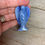 Thumbnail: Blue Aventurine Angel