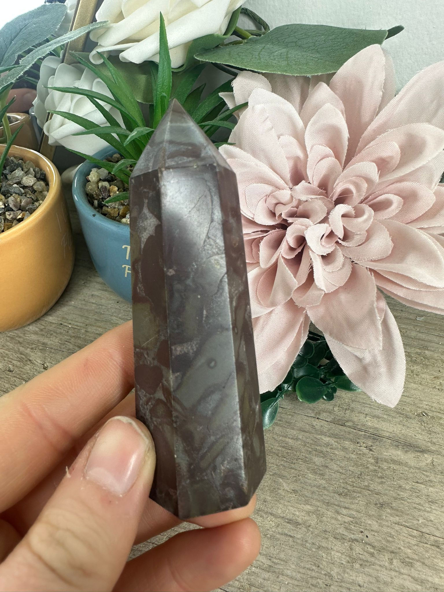 Ajooba Jasper Point