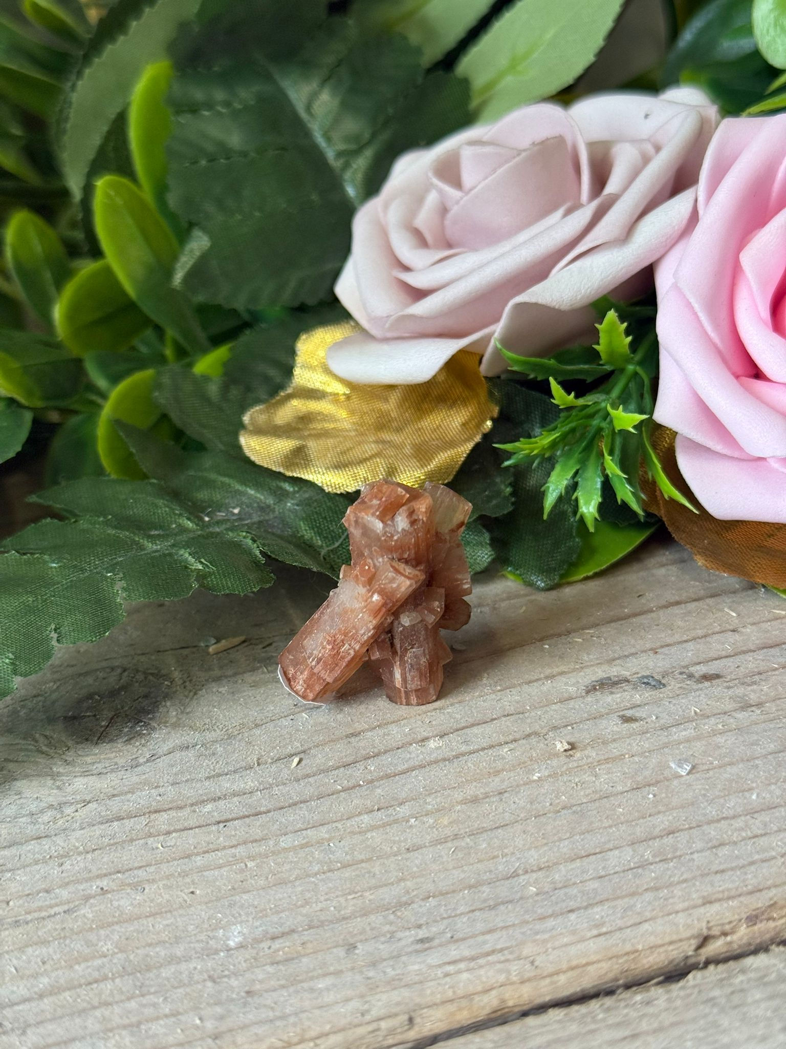 Aragonite