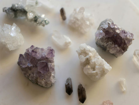 7 Best Crystals for Anxiety (Calm Your Mind Naturally)