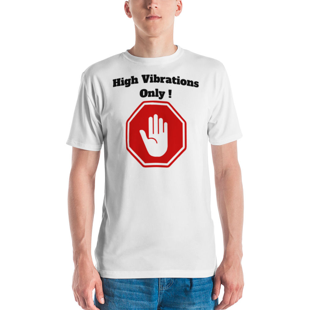 VIBE Men's t-shirt