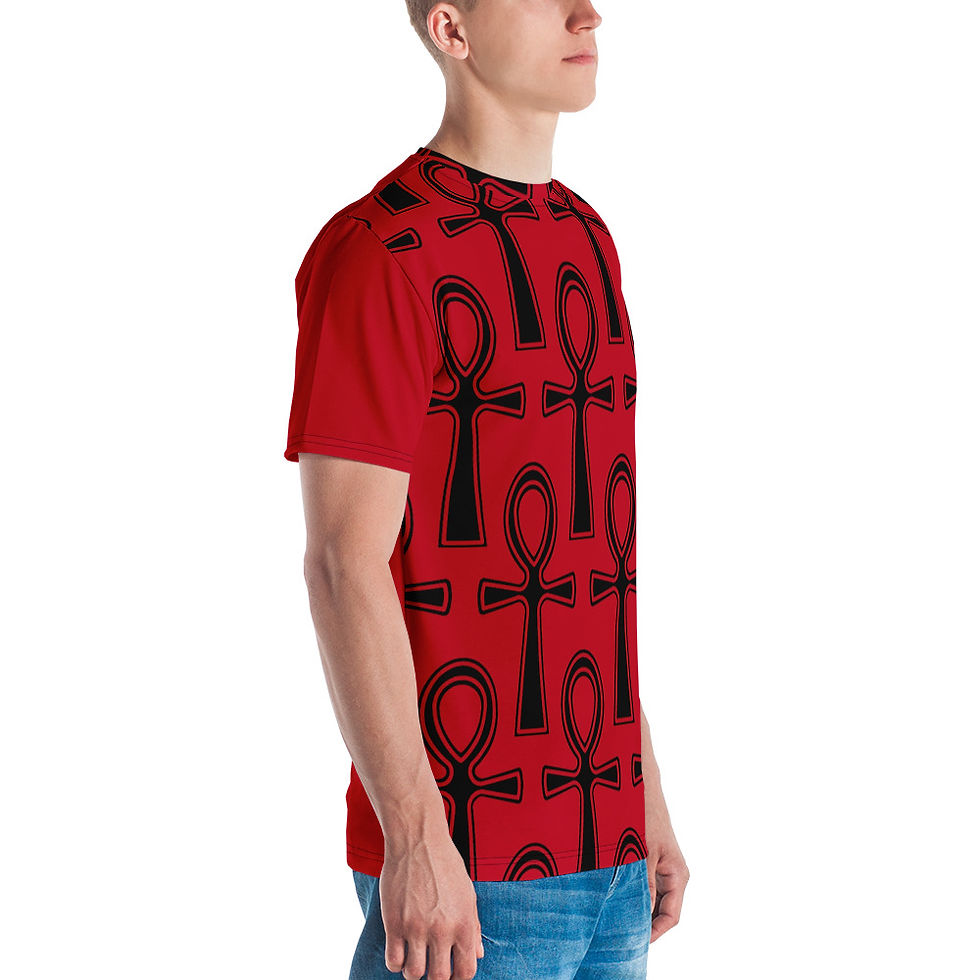 Thumbnail: Ankh Men's t-shirt