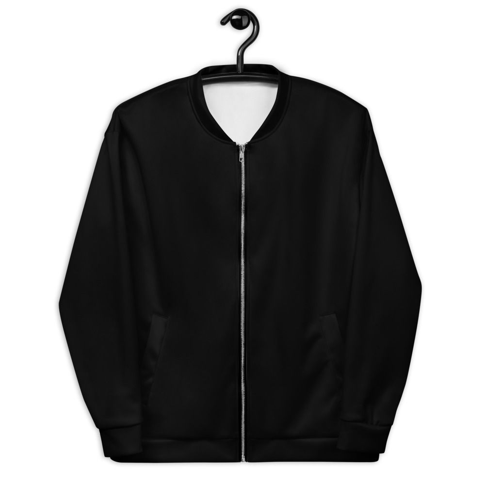 Lil Emotion Unisex Bomber Jacket