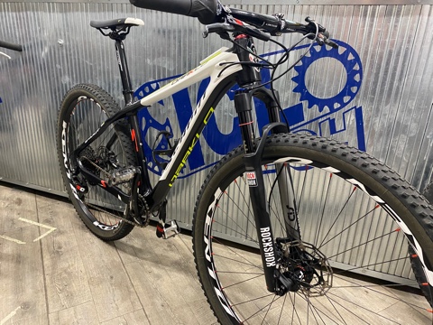 Scapin carbon