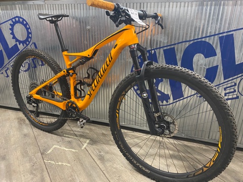 Specialized Epic pro