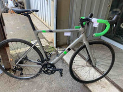 Cannondale ccad 13 alloy