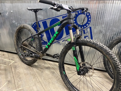 Trek Roscoe 9