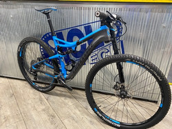 Cannondale Scalpel