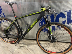 Specialized Epic comp HT