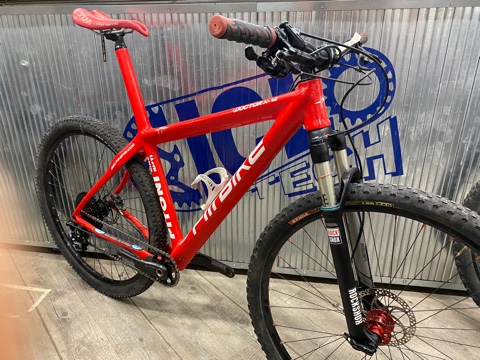 FM-BIKE