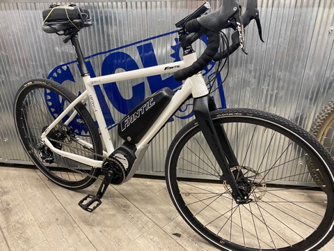 Fantic elettrica