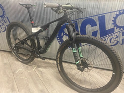 Orbea Advance Dynamic carbon
