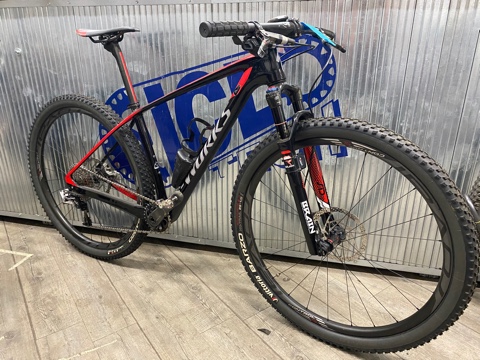 Specialized SW carbon