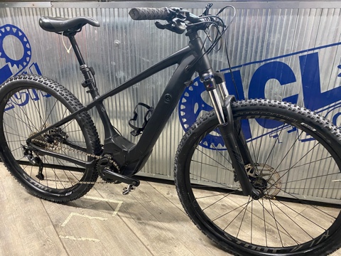 Specialized ebike Turbo levo