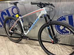 Specialized Epic Carbon