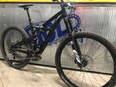 Specialized Enduro comp