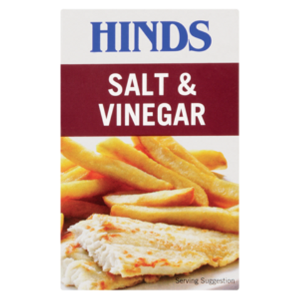 Hinds Salt & Vinegar Refill 83g