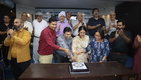 Siliguri Greater Lions Eye Hospital Achieves Landmark 33,400+ Surgeries in FY 2024-25