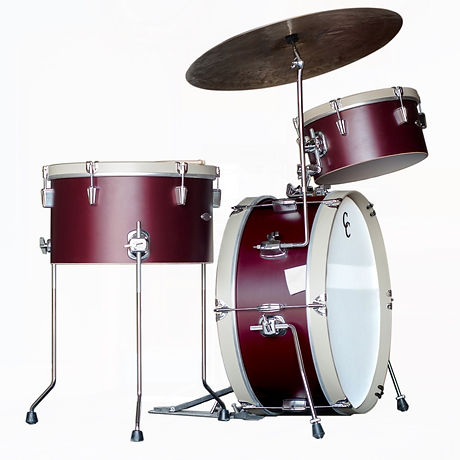 C & C Drums USA Super Flyer