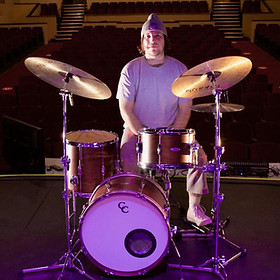 ARTISTS Li - Rodgers | C & C Drums USA