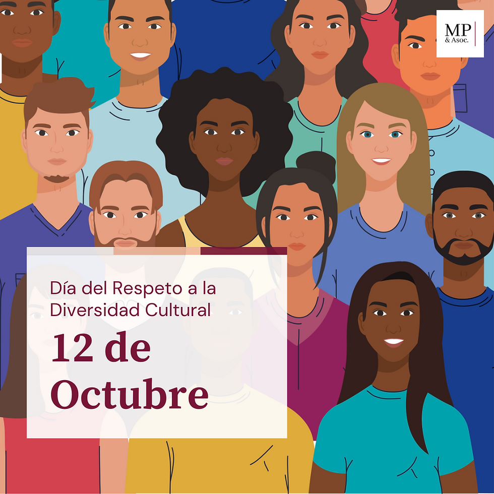 Día del Respeto a la Diversidad Cultural