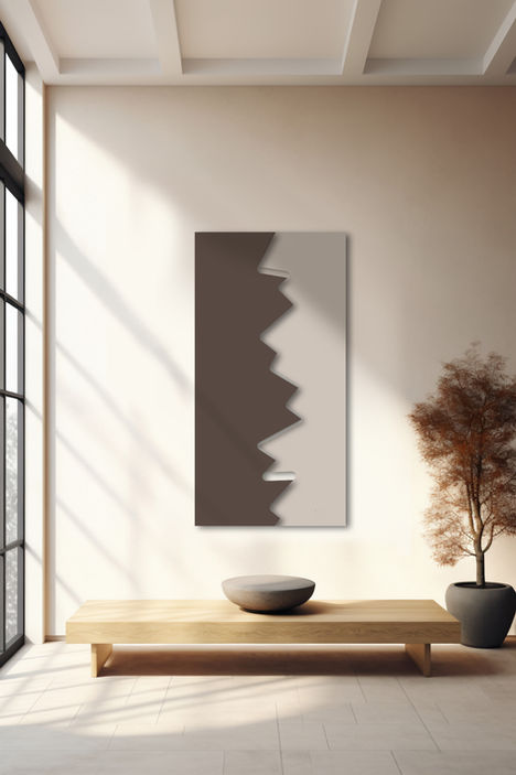 ART SCULPTURE, SCULTURA ARTISTICA, ARTE CONTEMPORANEA, CONTEMPORARY ART, MINIMAL ART, MINIMAL SCULPTURES