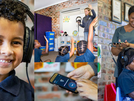 World Hearing Day 2024: Changing Mindsets