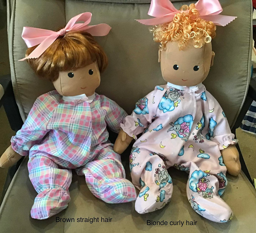 Thumbnail: Hispanic Skin Girl Newborn